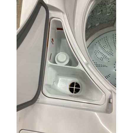 HITACHI (ヒタチ) 全自動洗濯機 12.0kg BW-X120G 2022年製 程度B(軽度の使用感)  50Hz／60Hz