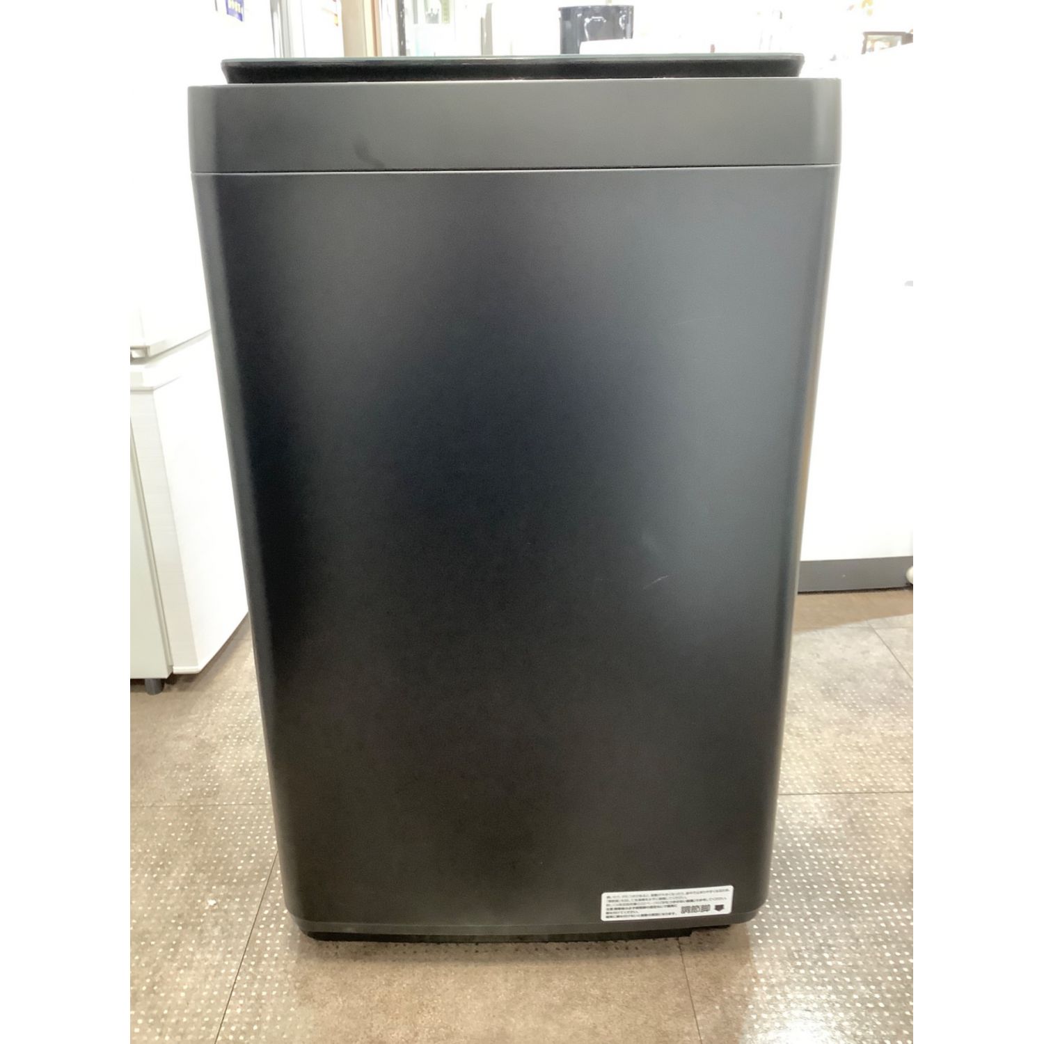 Hisense (ハイセンス) 全自動洗濯機 アウトレット品 5.5kg HW-G55E2K 