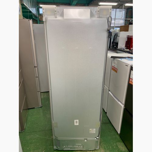 HITACHI (ヒタチ) 6ドア冷蔵庫 アウトレット品 R-HW54S 2022年製 540L