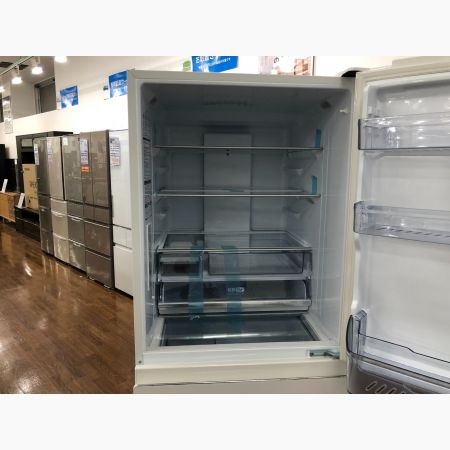 AQUA (アクア) 4ドア冷蔵庫 アウトレット品 AQR-VZ43M 2022年製 430L 152L 程度S(未使用品) 未使用 未使用品