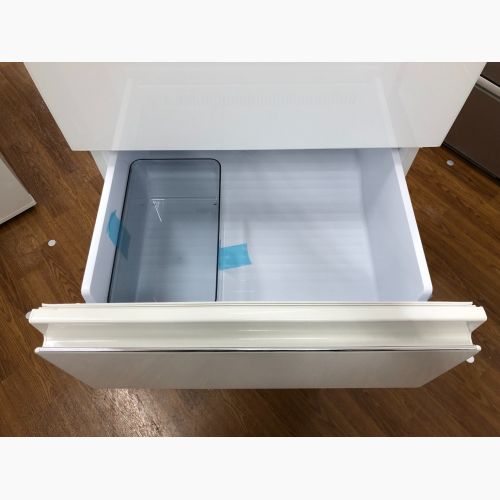 AQUA (アクア) 4ドア冷蔵庫 アウトレット品 AQR-VZ43M 2022年製 430L