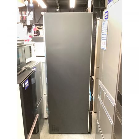 AQUA (アクア) 4ドア冷蔵庫 AQR-VZ46M 2022年製 458L 152L 程度S(未使用品) 未使用 未使用品