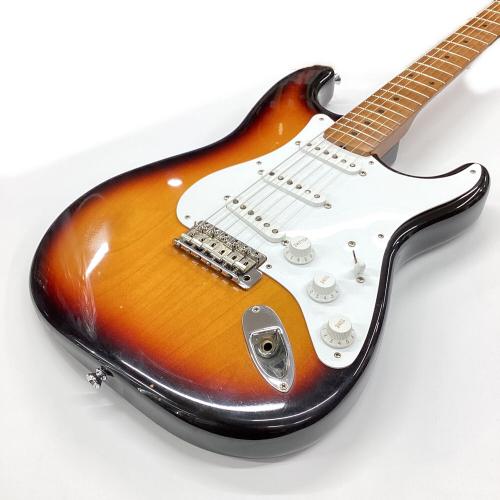 FENDER CUSTOM SHOP (フェンダーカスタムショップ) エレキギター ストラトキャスター 1958 Stratocaster 1994 USA製 CN401315