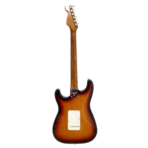 FENDER CUSTOM SHOP (フェンダーカスタムショップ) エレキギター ストラトキャスター 1958 Stratocaster 1994 USA製 CN401315