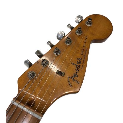 FENDER CUSTOM SHOP (フェンダーカスタムショップ) エレキギター ストラトキャスター 1958 Stratocaster 1994 USA製 CN401315