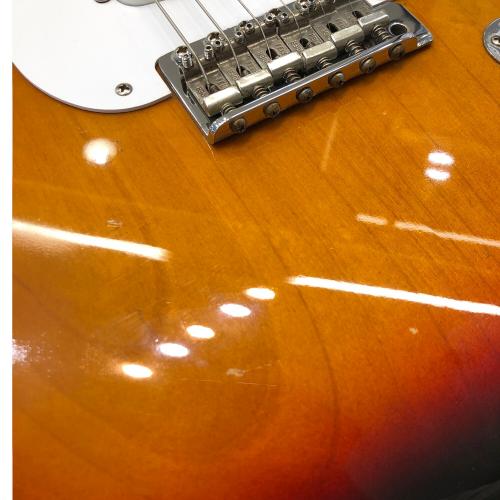 FENDER CUSTOM SHOP (フェンダーカスタムショップ) エレキギター ストラトキャスター 1958 Stratocaster 1994 USA製 CN401315