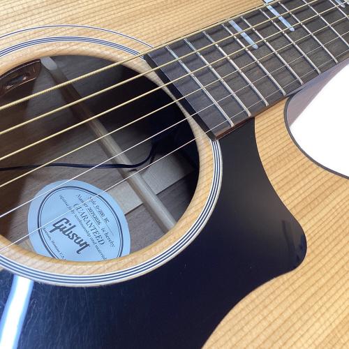 GIBSON (ギブソン) Generation Collection G-200EC  2022年製 USA製