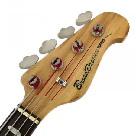 ベース YAMAHA BB1200 BB-1200 - Display Collection - INNOVATION ROAD - Yamaha