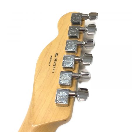 FENDER USA (フェンダーＵＳＡ) エレキギター  Telecaster Deluxe