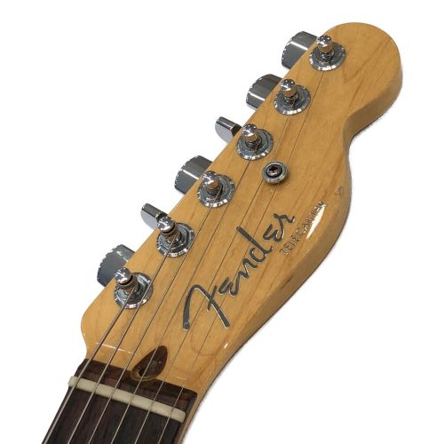 FENDER USA (フェンダーＵＳＡ) エレキギター  Telecaster Deluxe