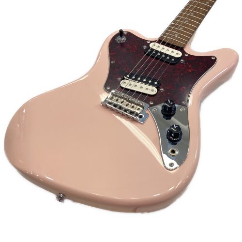 Squier (スクワイア) エレキギター Paranormal Super-Sonic