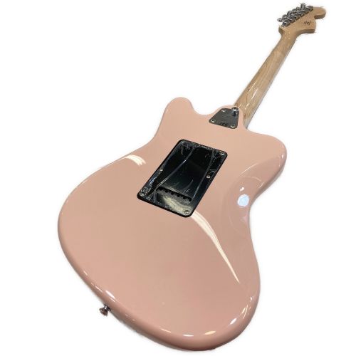 Squier (スクワイア) エレキギター Paranormal Super-Sonic