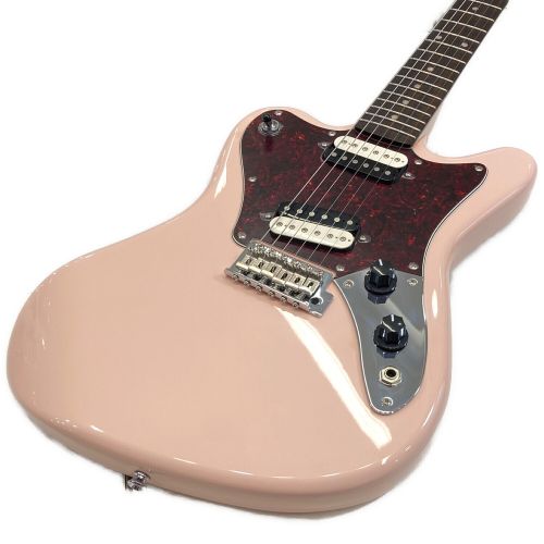 Squier (スクワイア) エレキギター Paranormal Super-Sonic