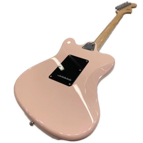 Squier (スクワイア) エレキギター Paranormal Super-Sonic 