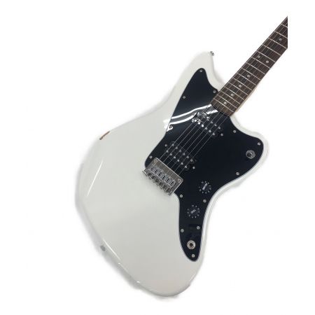 Squier by FENDER (スクワイア バイ フェンダー) エレキギター 