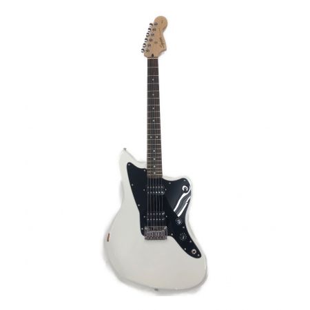 Squier by FENDER (スクワイア バイ フェンダー) エレキギター  Jazzmaster HH Affinity Series