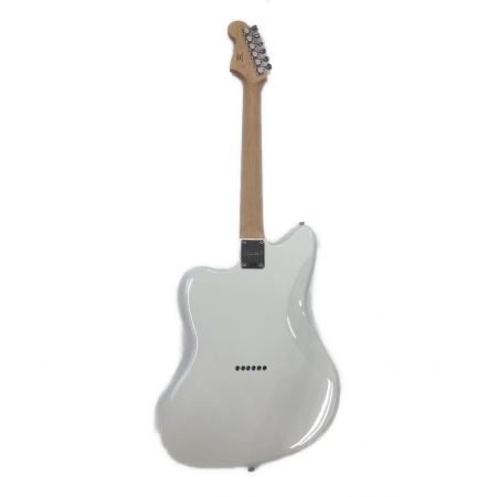 Squier by FENDER (スクワイア バイ フェンダー) エレキギター  Jazzmaster HH Affinity Series