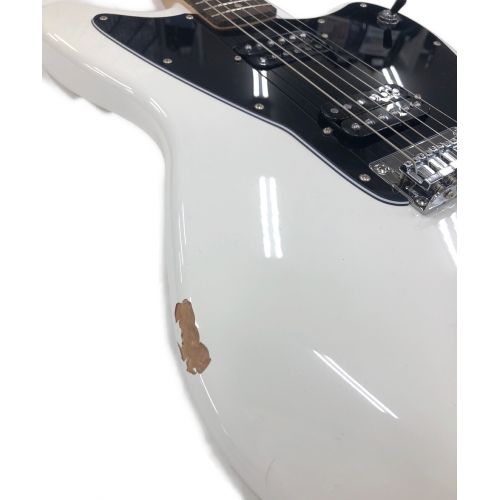 Squier by FENDER (スクワイア バイ フェンダー) エレキギター  Jazzmaster HH Affinity Series