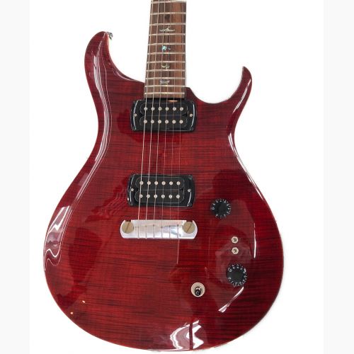 Paul Reed Smith (ポールリードスミス) エレキギター ＃161 PR SE PAULS GUITAR