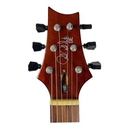 Paul Reed Smith (ポール リード スミス) SE Paul’s Guitar CTI B12901