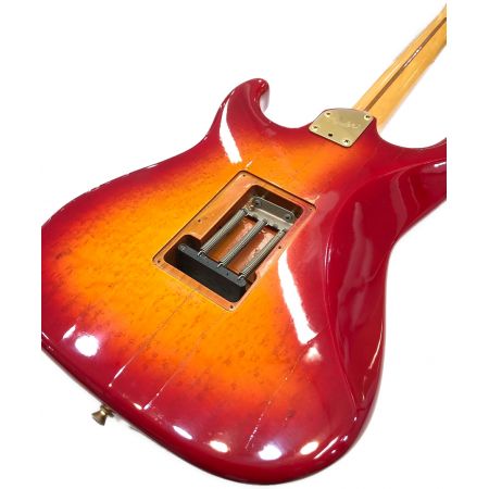 FENDER JAPAN (フェンダージャパン) エレキギター STR-75
