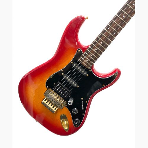 Fender JAPAN Stratocaster STR80 - 楽器、器材