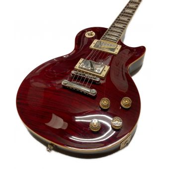 EPIPHONE (エピフォン) エレキギター フレイムメイプルトップ&マホガニーバック LP1960 Tribute PLUS トラスロッド余裕有