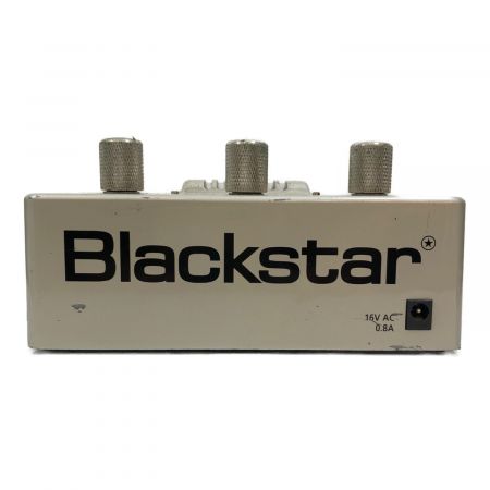BLACK STAR (ブラックスター) エフェクター  HT-DRIVE