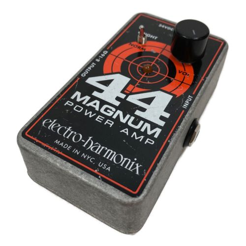 Electro Harmonix (エレクトロハーモニクス) エフェクター ＃203 44MAGNUM