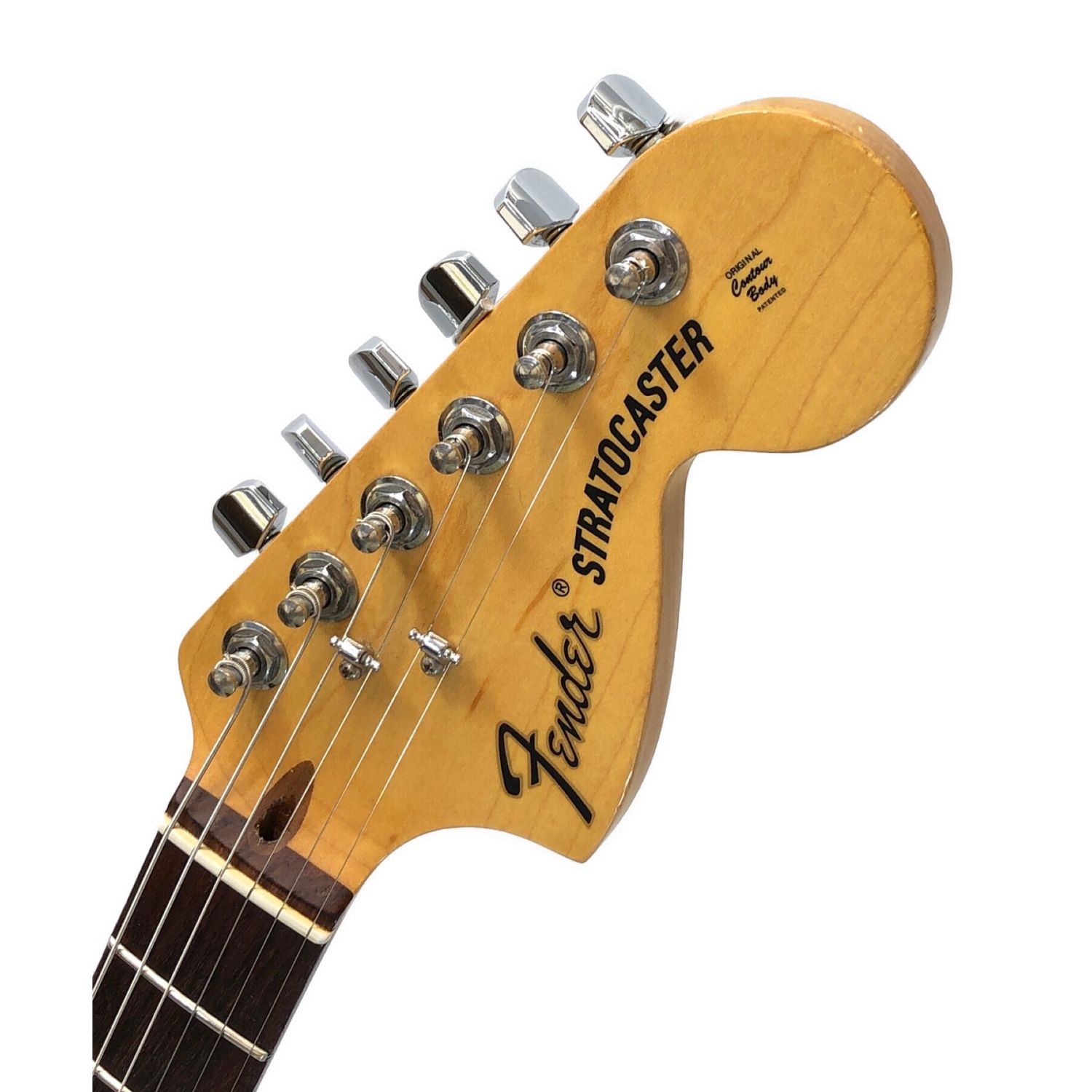 新発売 【シャラ様専用】激レア！Fender japan フェンジャパの