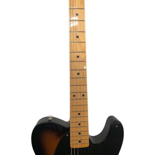 FENDER USA (フェンダーＵＳＡ) エレキギター 70TH ANNIVERSARY ESQUIRE 動作確認済み 2020年製