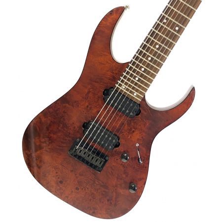 IBANEZ (アイバニーズ) エレキギター RG7421PB