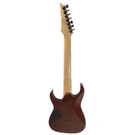 IBANEZ (アイバニーズ) エレキギター RG7421PB