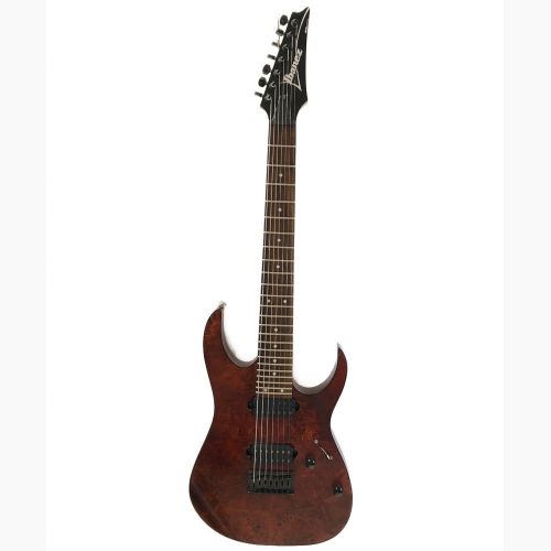 IBANEZ (アイバニーズ) エレキギター RG7421PB｜トレファクONLINE