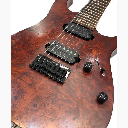 IBANEZ (アイバニーズ) エレキギター RG7421PB