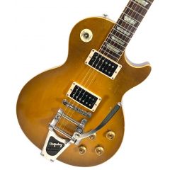 GIBSON（ギブソン）「Gibson Les Paul Classic ビグスビー」