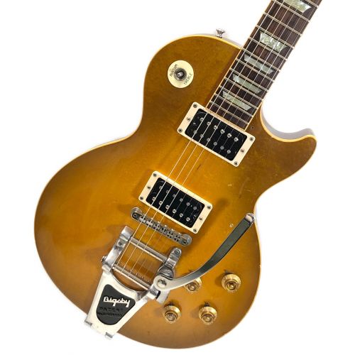 GIBSON (ギブソン) エレキギター レスポール・クラシック ビグスビー