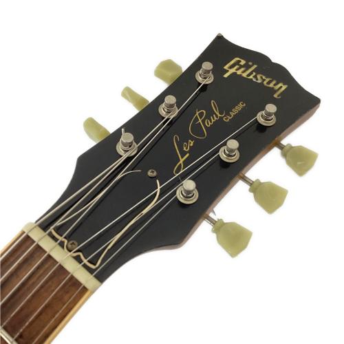 GIBSON (ギブソン) エレキギター  レスポール・クラシック Les Paul Classic MOD 1995年製