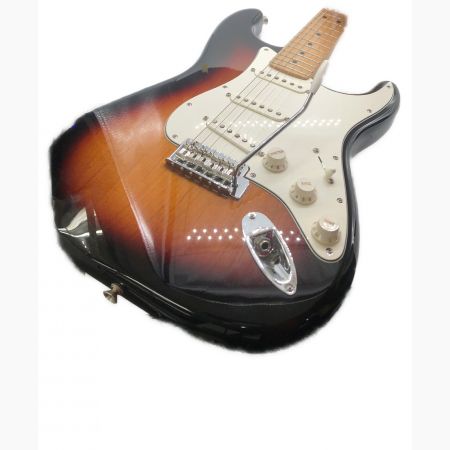 FENDER MEXICO (フェンダーメキシコ) エレキギター 75周年 ＃328 Player Stratocaster ストラトキャスター 2021年製 MX21045159