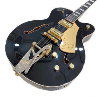 GRETSCH (グレッチ) エレキギター BLACK FALCON