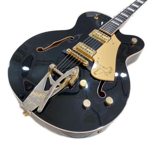 GRETSCH (グレッチ) エレキギター BLACK FALCON 2002年製