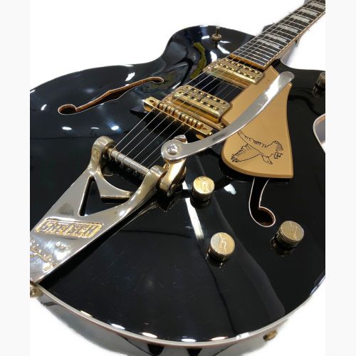 GRETSCH (グレッチ) エレキギター BLACK FALCON 2002年製