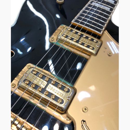 GRETSCH (グレッチ) エレキギター BLACK FALCON 2002年製