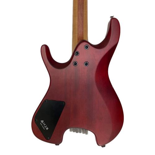 IBANEZ (アイバニーズ) エレキギター QX54QM-BSM｜トレファクONLINE