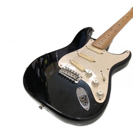 FENDER USA (フェンダーＵＳＡ) エレキギター ＃390 クラプトンモデル ”ブラッキー”