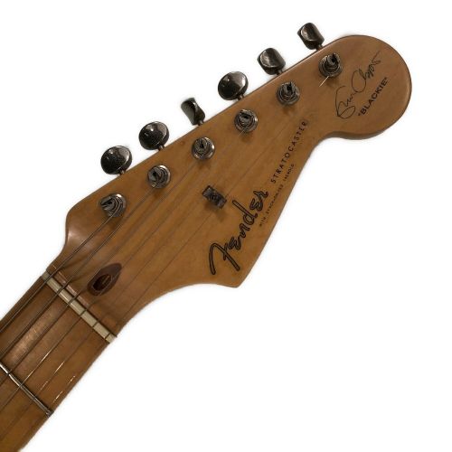 FENDER USA (フェンダーＵＳＡ) エレキギター ＃390 クラプトンモデル ”ブラッキー”｜トレファクONLINE