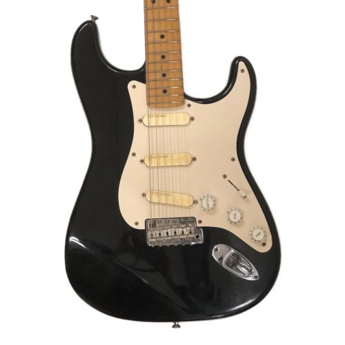 FENDER USA (フェンダーＵＳＡ) エレキギター ＃390 クラプトンモデル ”ブラッキー”