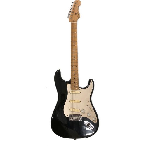 FENDER USA (フェンダーＵＳＡ) エレキギター ＃390 クラプトンモデル ”ブラッキー”