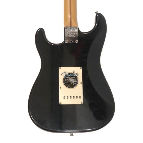 FENDER USA (フェンダーＵＳＡ) エレキギター ＃390 クラプトンモデル ”ブラッキー”｜トレファクONLINE