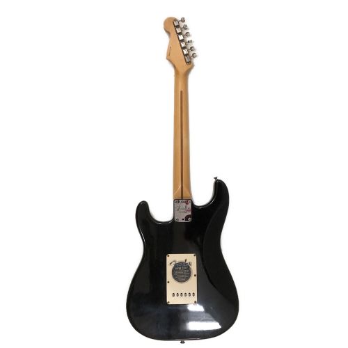 FENDER USA (フェンダーＵＳＡ) エレキギター ＃390 クラプトンモデル ”ブラッキー”｜トレファクONLINE